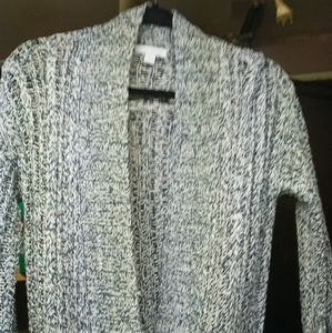 NY&Co. Sweater NWOT